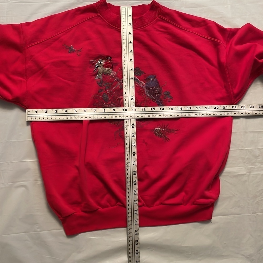 🎄 Vintage Northern Reflections Christmas Sweater - Festive Finds Await!  🎄 - Picture 12 of 13